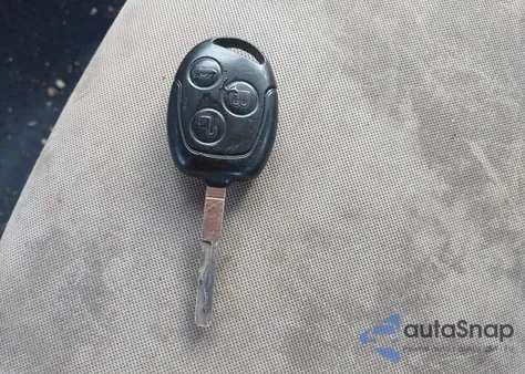 2014 Ford Fiesta Se from USA, damaged, VIN 3FADP4BJ2EM239733